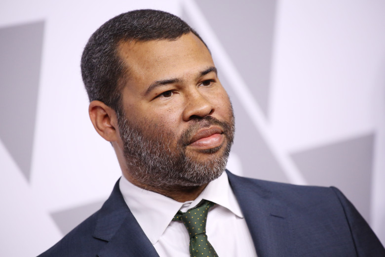 Jordan Peele’s next movie is officially called ‘Nope’