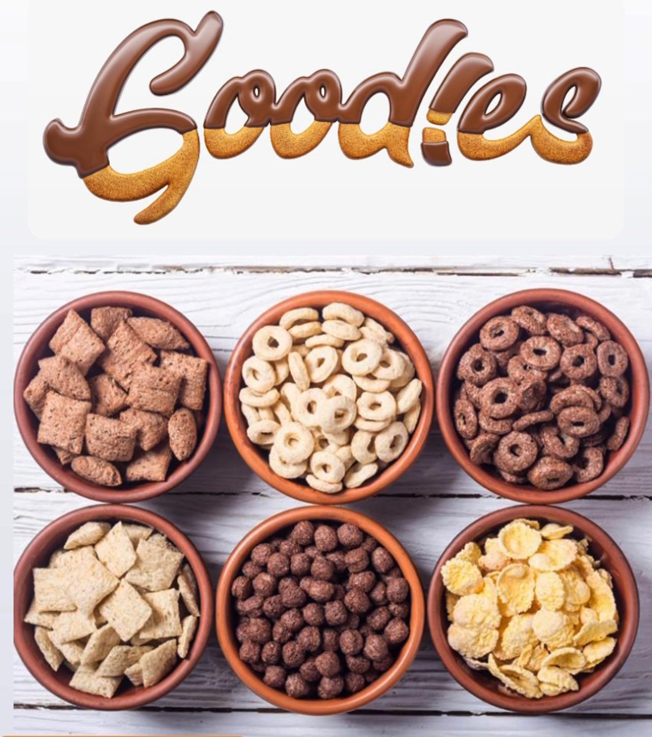 Goodies Global is a great international food brand that provides healthy grains for your best health.