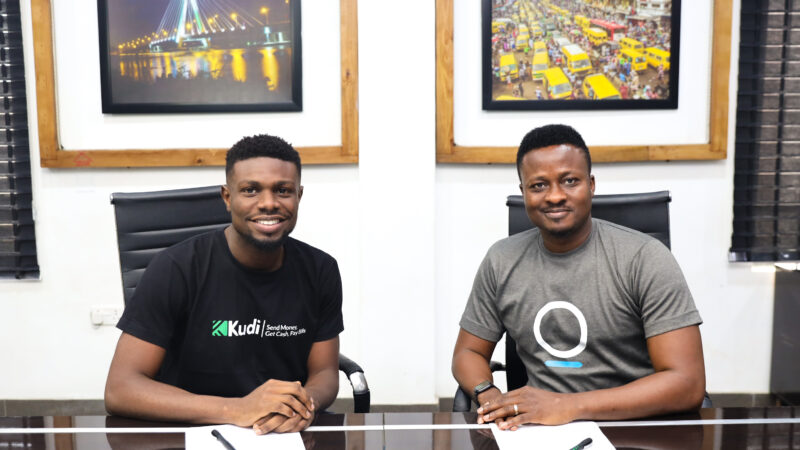 Kudi and Onepipe’s Partnership Set to Provide Financial Access to Millions of Customers in Underserved Areas Of Nigeria