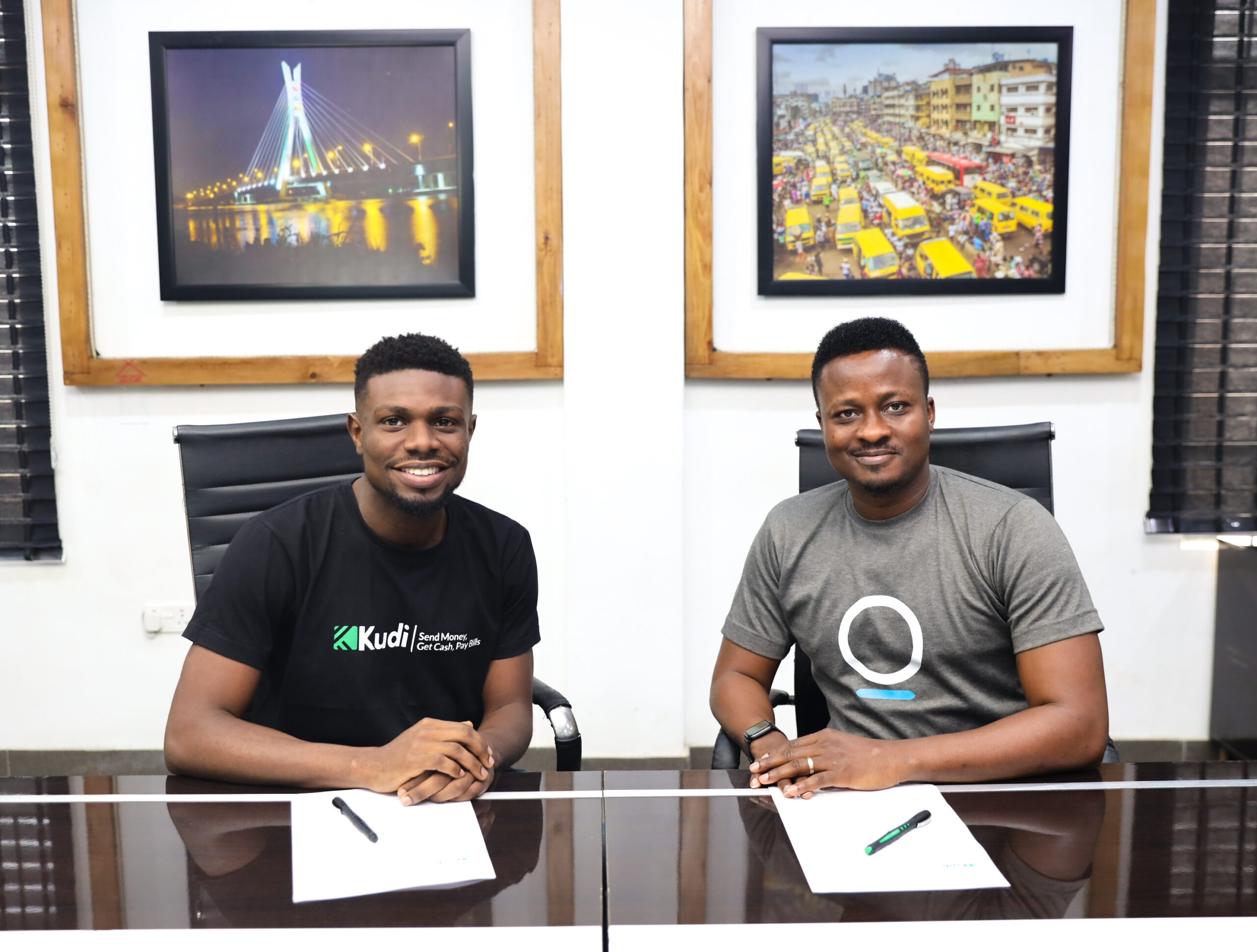 Kudi and Onepipe’s Partnership Set to Provide Financial Access to Millions of Customers in Underserved Areas Of Nigeria