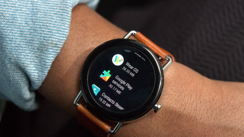 Wear OS Play Store gets a fresh UI with a Wear OS 3.0 redesign