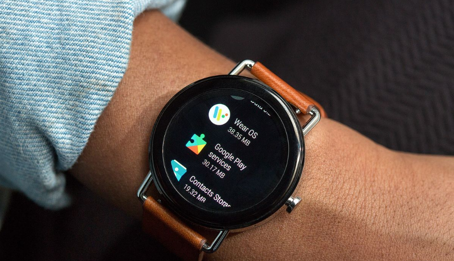 Wear OS Play Store gets a fresh UI with a Wear OS 3.0 redesign - US ...