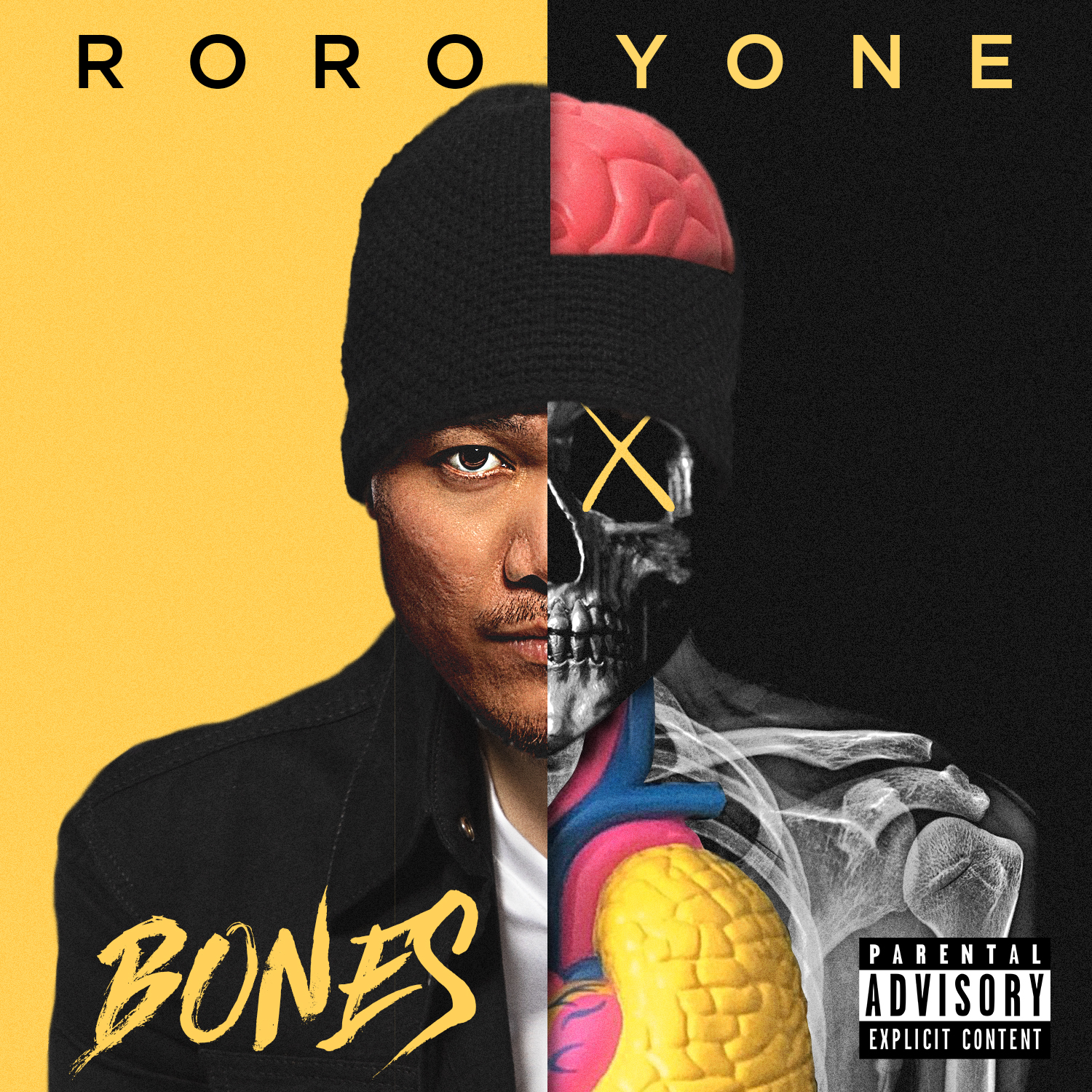 RoRo Yone’s Six-Track Album ‘Bones’ Catching Steam In The Music Industry
