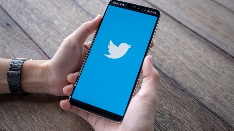 Twitter will allow you to change who can reply to a tweet after you post it