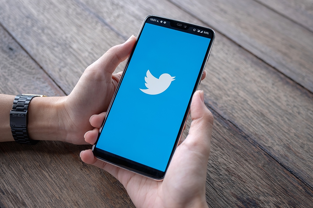 Twitter will allow you to change who can reply to a tweet after you post it