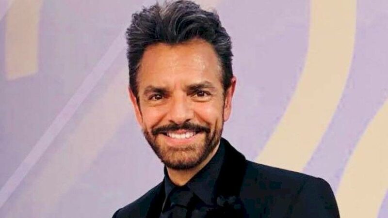 Eugenio Derbez romantic comedy film ‘The Valet’ moves from Lionsgate to Hulu