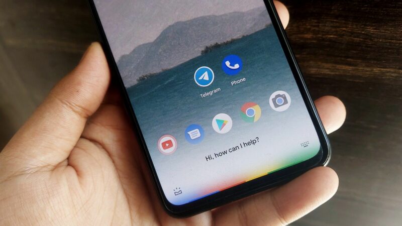 In Android 12 Beta 3, Google includes toggle to divorce the Assistant from its corner gesture