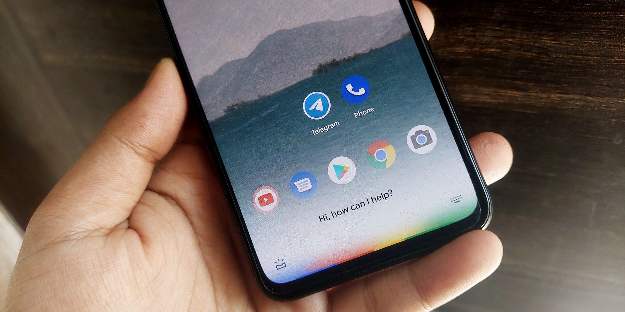 In Android 12 Beta 3, Google includes toggle to divorce the Assistant from its corner gesture