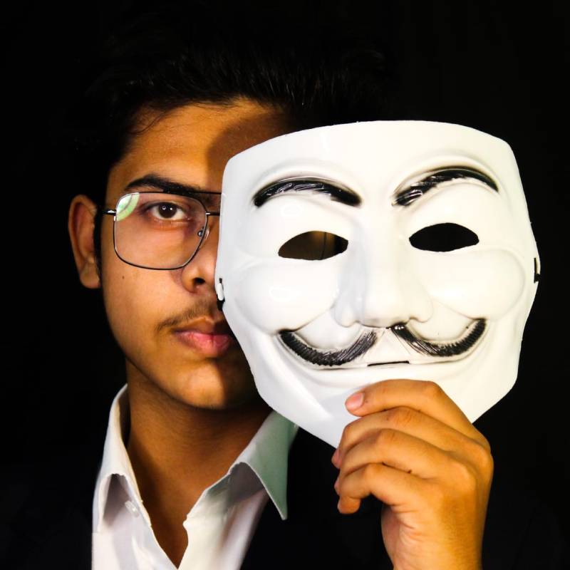 Meet Prashant Verma Pvhkr: the youngest representative of India in Cybersecurity field