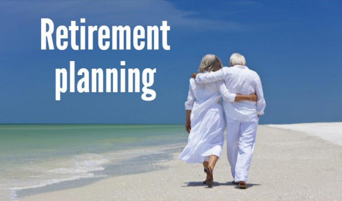 phd in financial and retirement planning