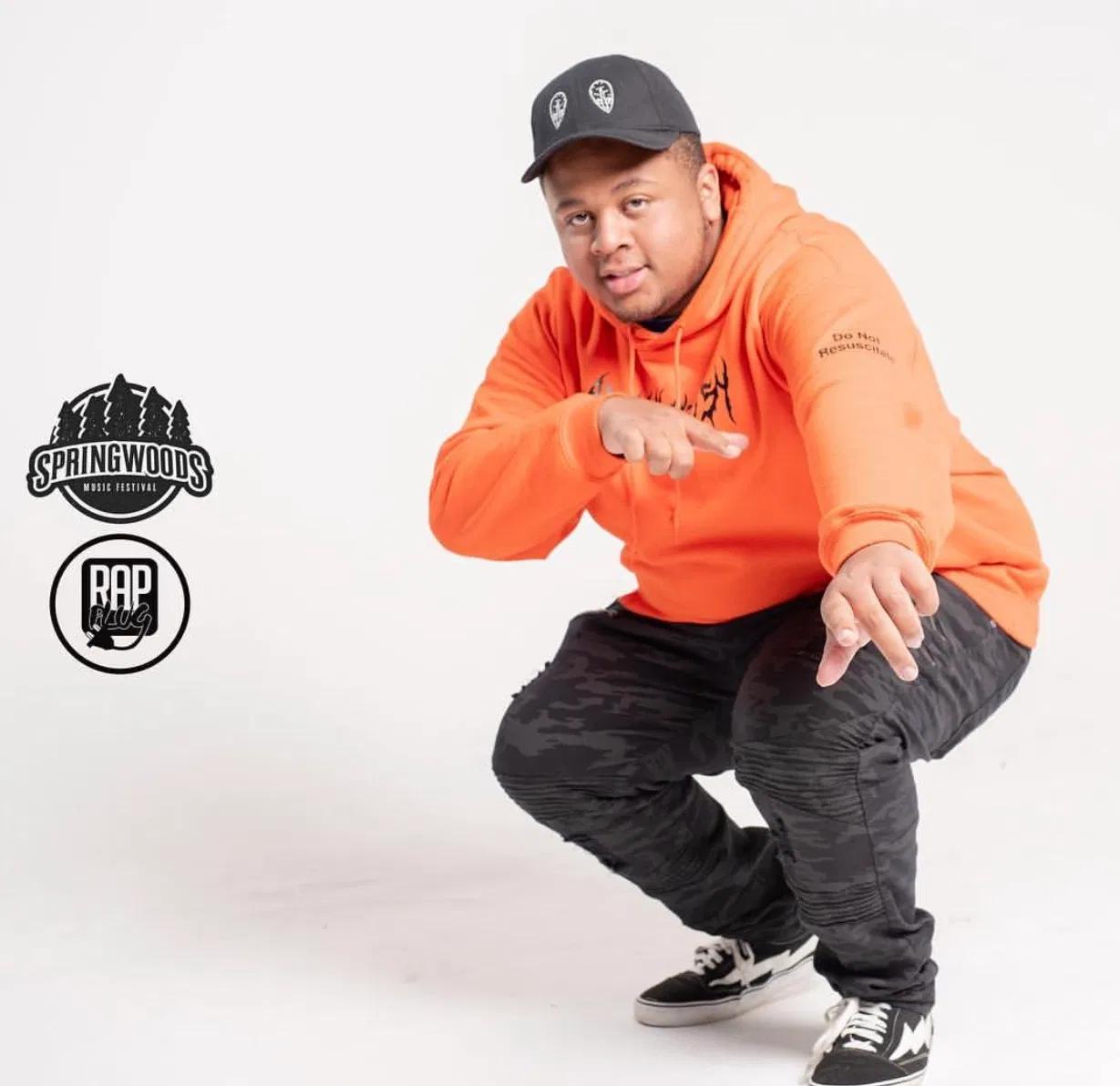 Meet Chubbs Wilson, changing the game of online marketing for the better.