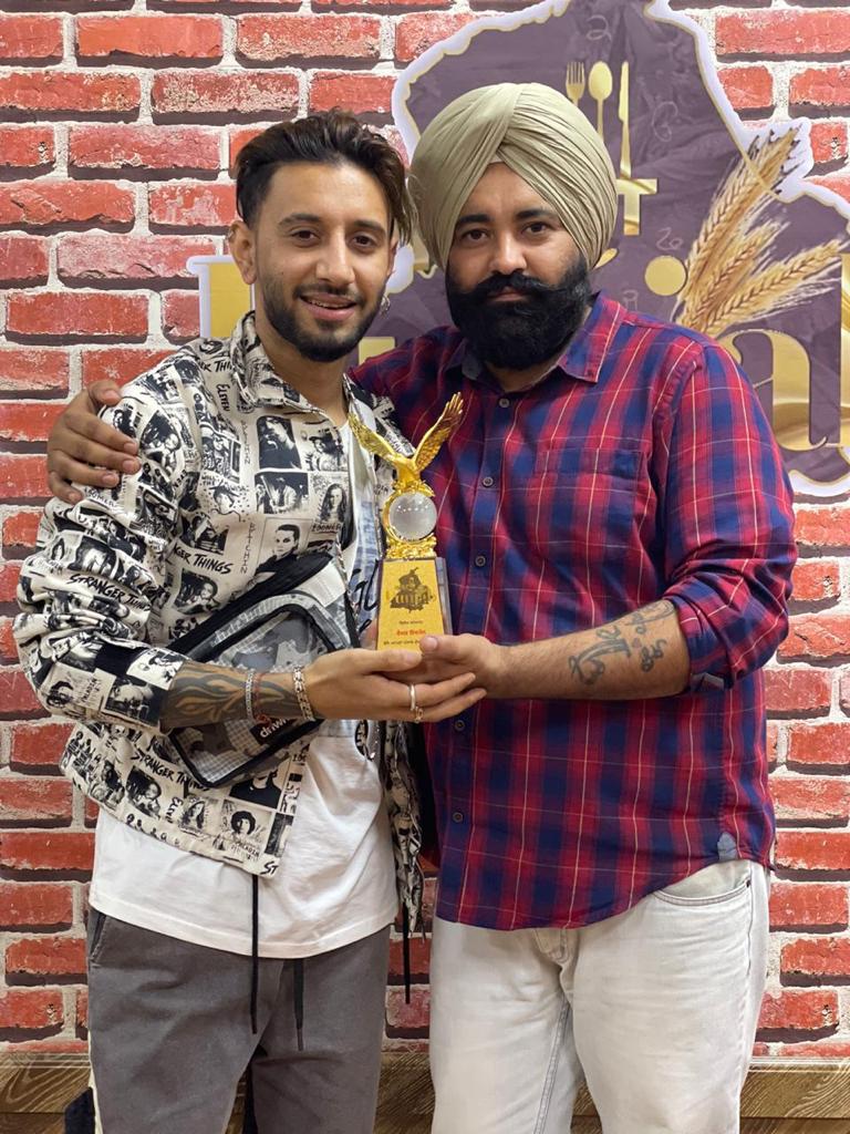 Craving desi food in Dubai? Head Over to Manjinder Singh’s Apna Punjab Restaurant