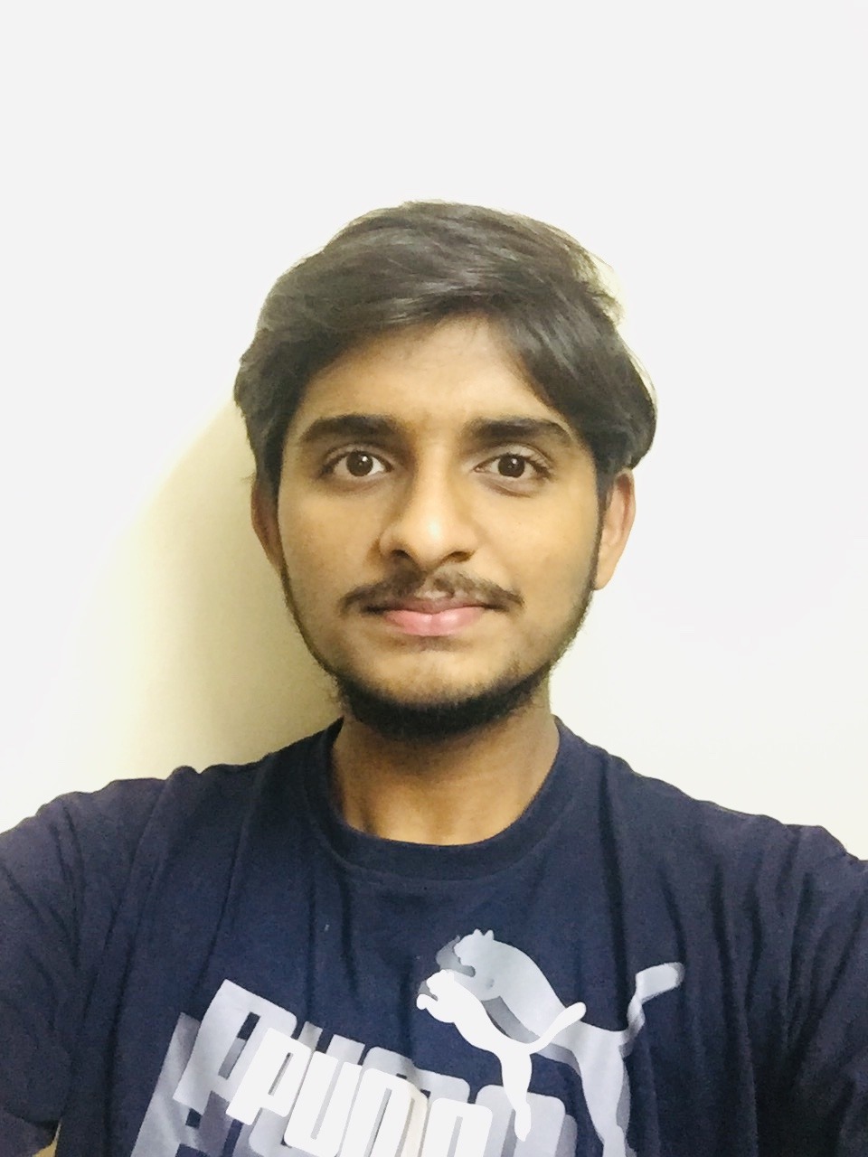 Young Author from Bengaluru – Akshay Kumar