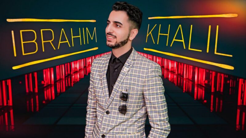 The Yezidi singer Ibrahim Khalil tested positive for the corona virus. What a shock for all fans – but especially for himself.