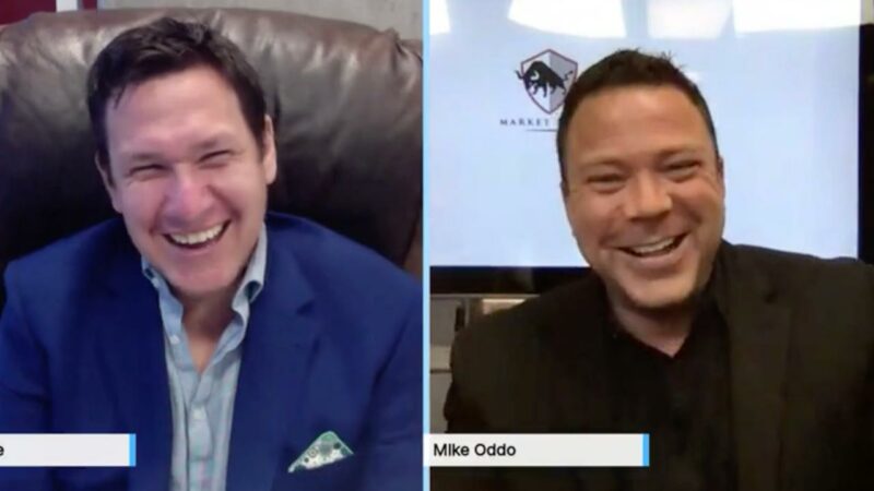 America’s Finest: Mike Oddo And Market Maker Leads Continue To See “Buzz” With Non Stop Inquires