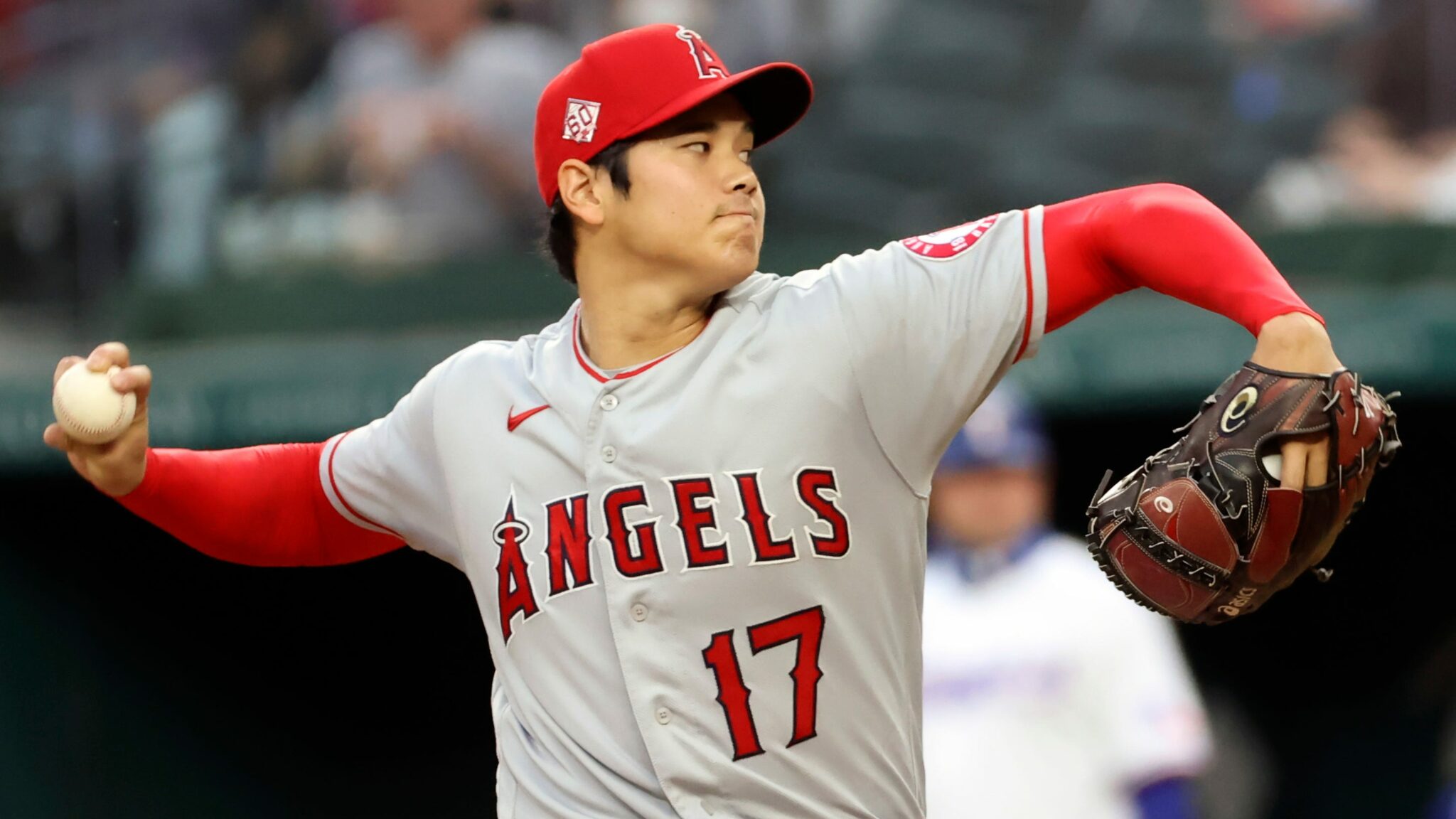 Angels Shohei Ohtani Becomes 1st All Star Picked As Pitcher And Hitter