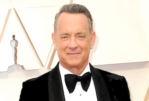 Tom Hanks joins the cast of Wes Anderson’s next film