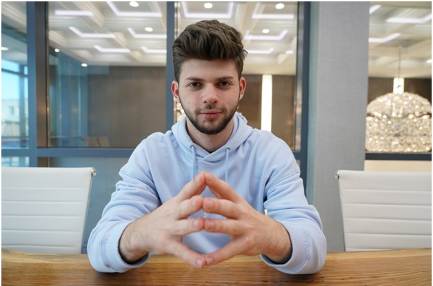 Tyler Graham, the Successful 19-Year-Old E-Commerce Entrepreneur