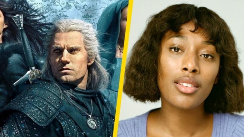 Sophia Brown joins the cast of Netflix’s prequel series ‘The Witcher: Blood Origin’