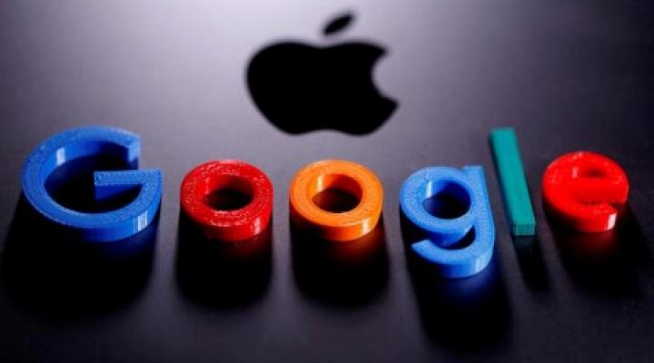 S.Korea parliament committee of trustees votes to check Google, Apple commission strength