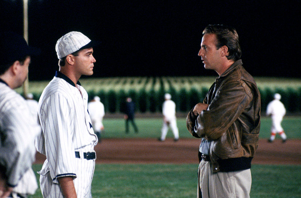 Field of Dreams Series Adaptation From Mike Schur Ordered at Peacock