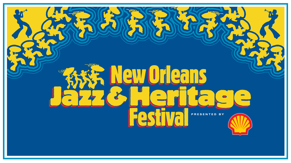 2021 New Orleans Jazz Fest cancels because of Covid-19 concerns