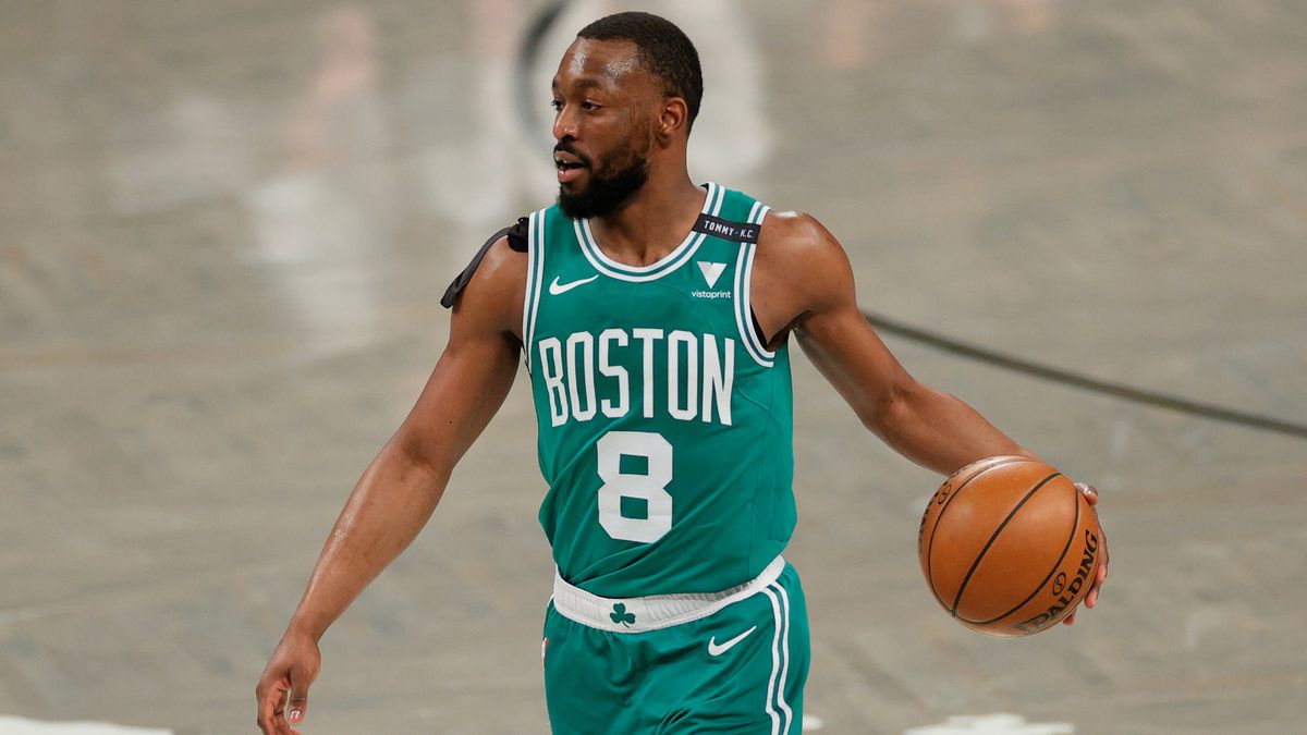 Kemba Walker to join New York Knicks after agreeing to buyout with Oklahoma City Thunder