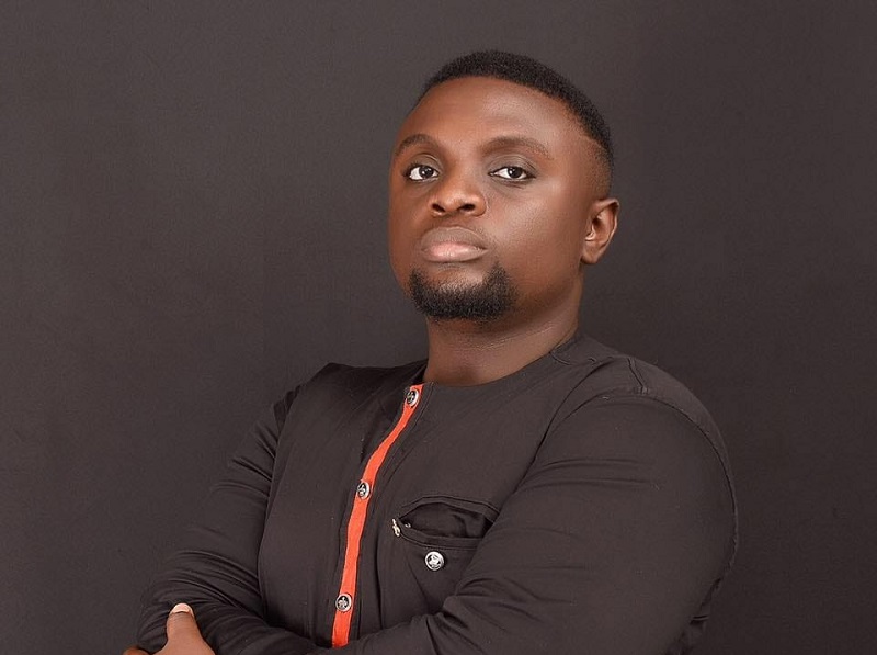 Samuel Kwame Boadu, Top Social Media Manager in Ghana helping Brands increase sales