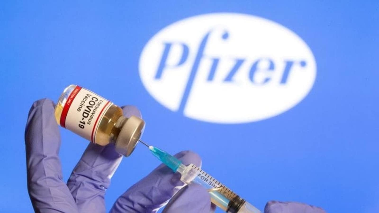 Vaccine Mandates Start Rolling Out After FDA Gives Pfizer Shot Full Approval