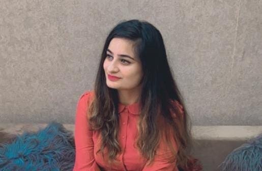 Turning the weakness to the biggest strengths, Misha Arora’s real-life journey of becoming Nutritionist