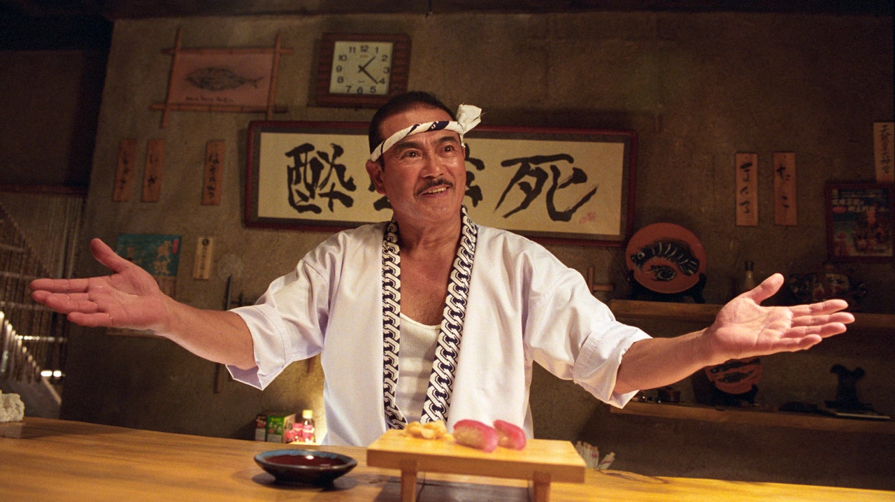 Sonny Chiba, ‘Kill Bill’ star and martial arts legend, dead at 82