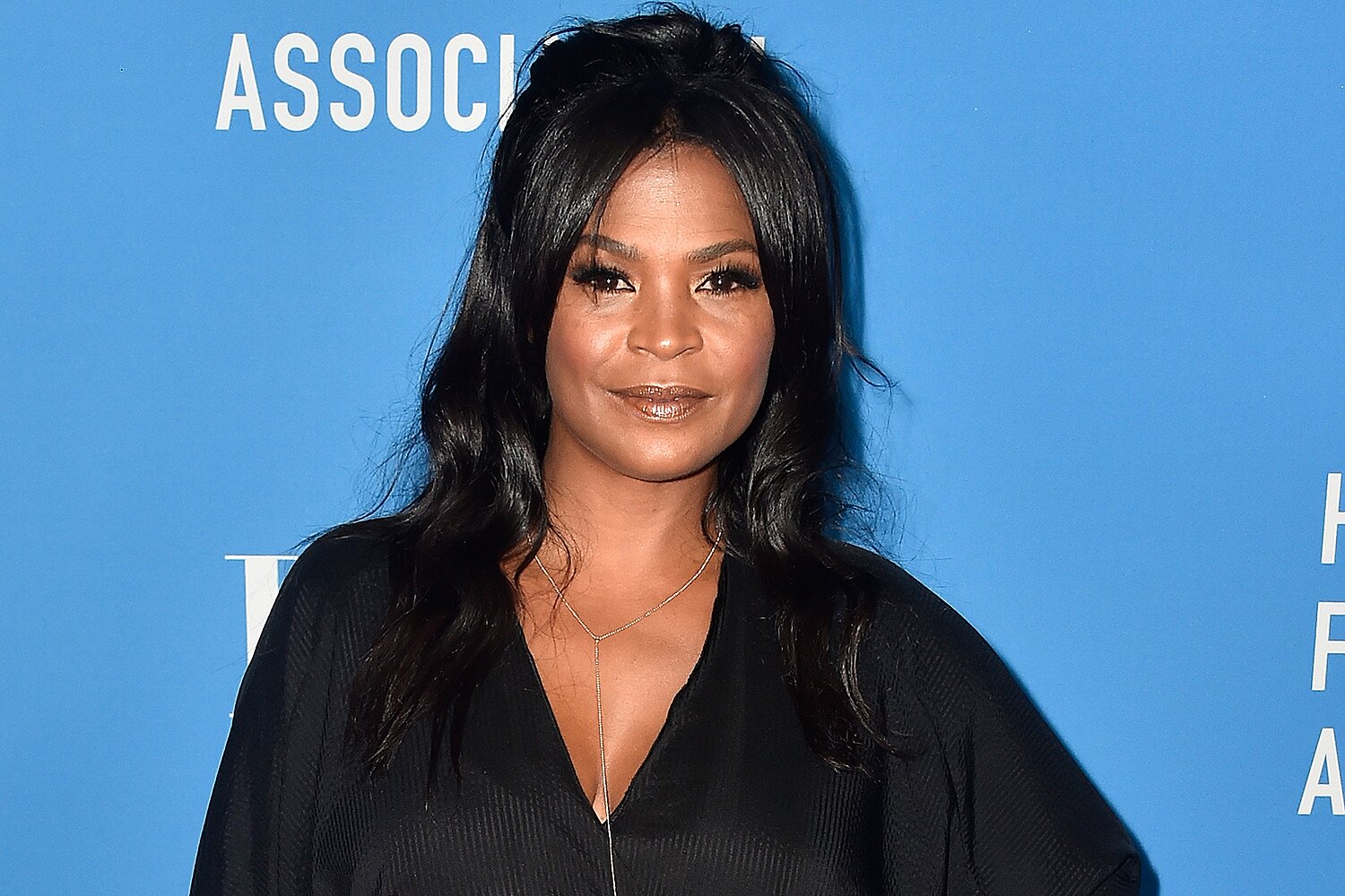 Actor Nia Long joins the cast of Netflix’s upcoming romantic comedy ‘Plus/ Minus’