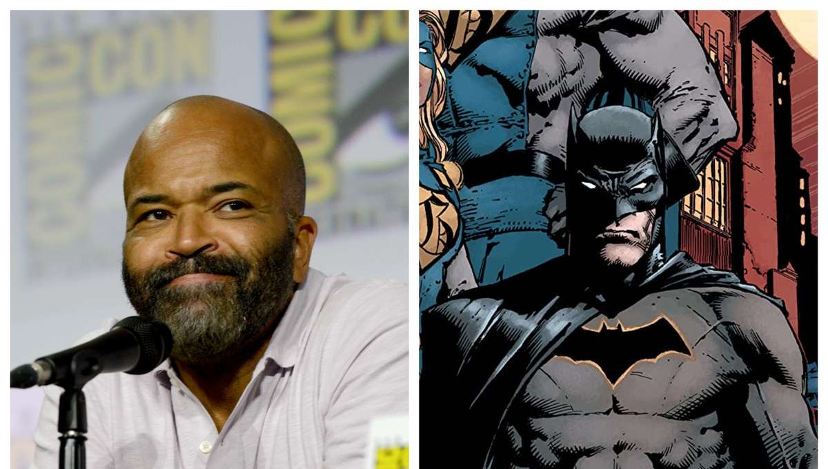 HBO Max to exclusively release ‘Batman: The Audio Adventures’ podcast starring Jeffrey Wright