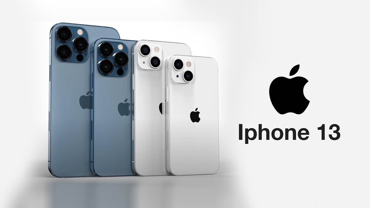 New Apple Leak Reveals iPhone 13 Release Shock