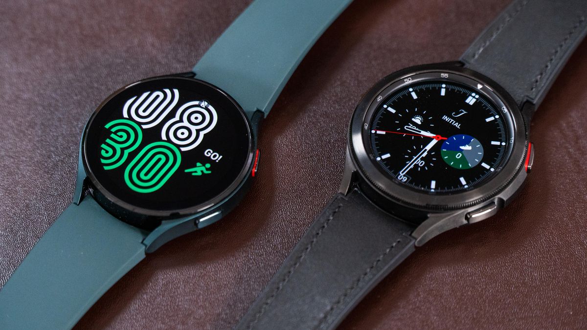 Galaxy Watch 4: Samsung is coming for Apple Watch’s crown with Wear OS 3