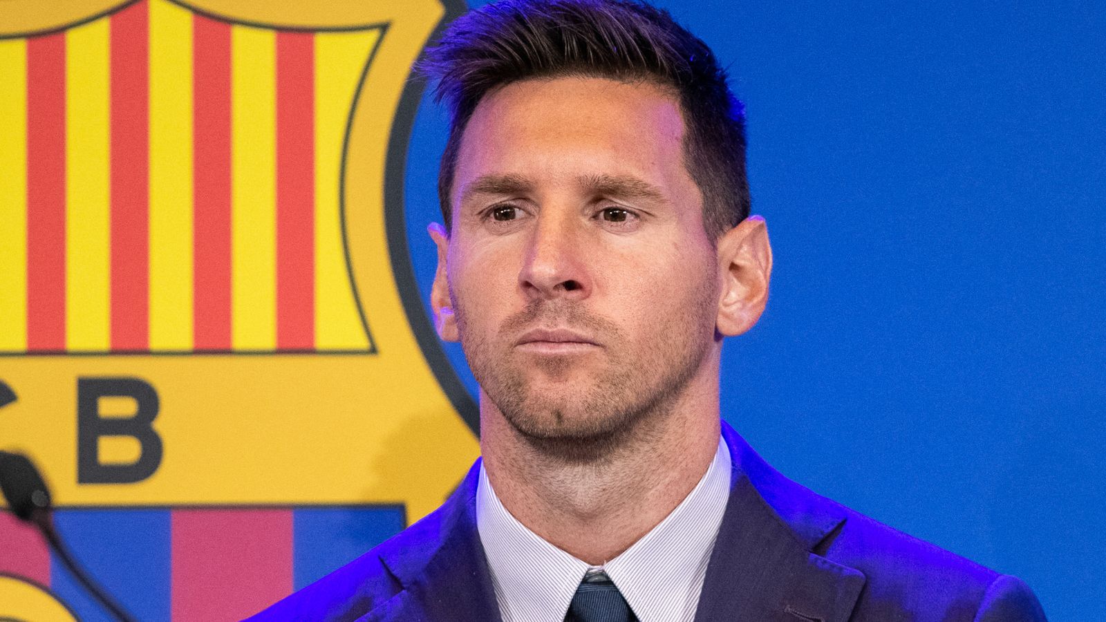 Lionel Messi gets formal PSG 2-year contract offer after Barcelona exit