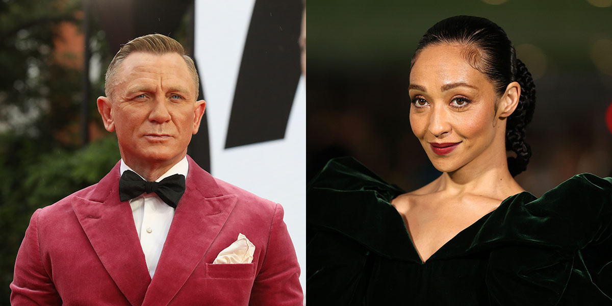 Daniel Craig and Ruth Nega are Broadway’s next Macbeth