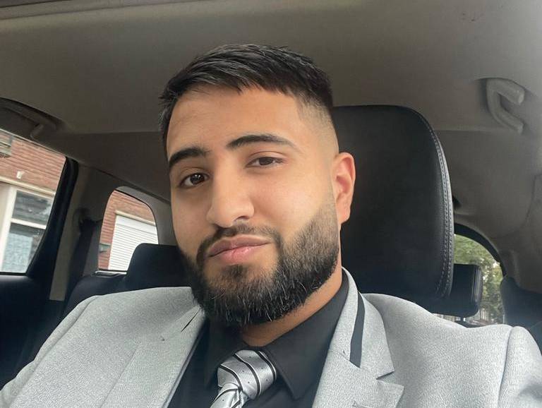Ace network marketer Nazakat Hussain suggests a few success tips for others in the industry