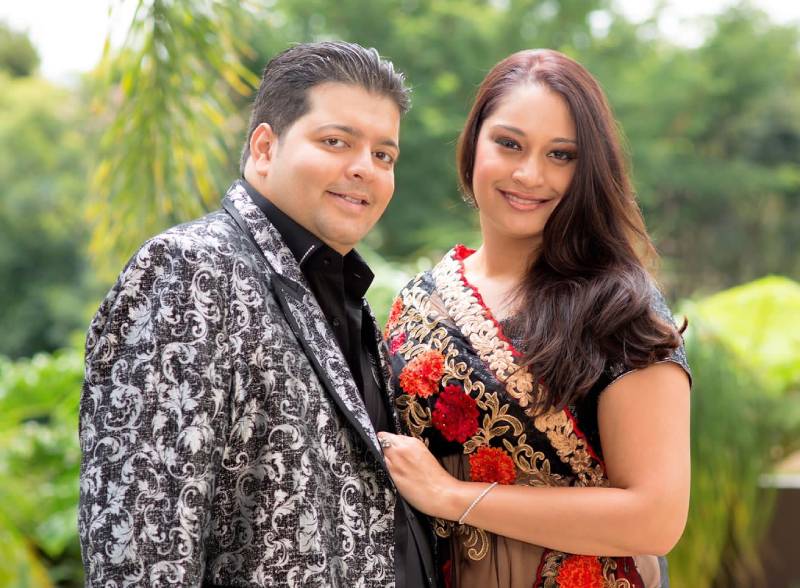 How Osman Osman and Shaaista Khan Osman have become key players in Dubai’s lifestyle and entertainment industry