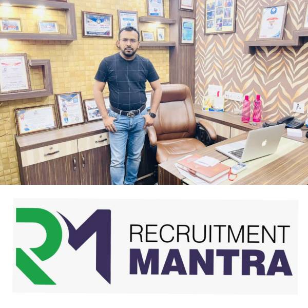 Recruitment Mantra Launches Toll-Free Number for a Smooth and Cost Free communication to Solve Hiring Process