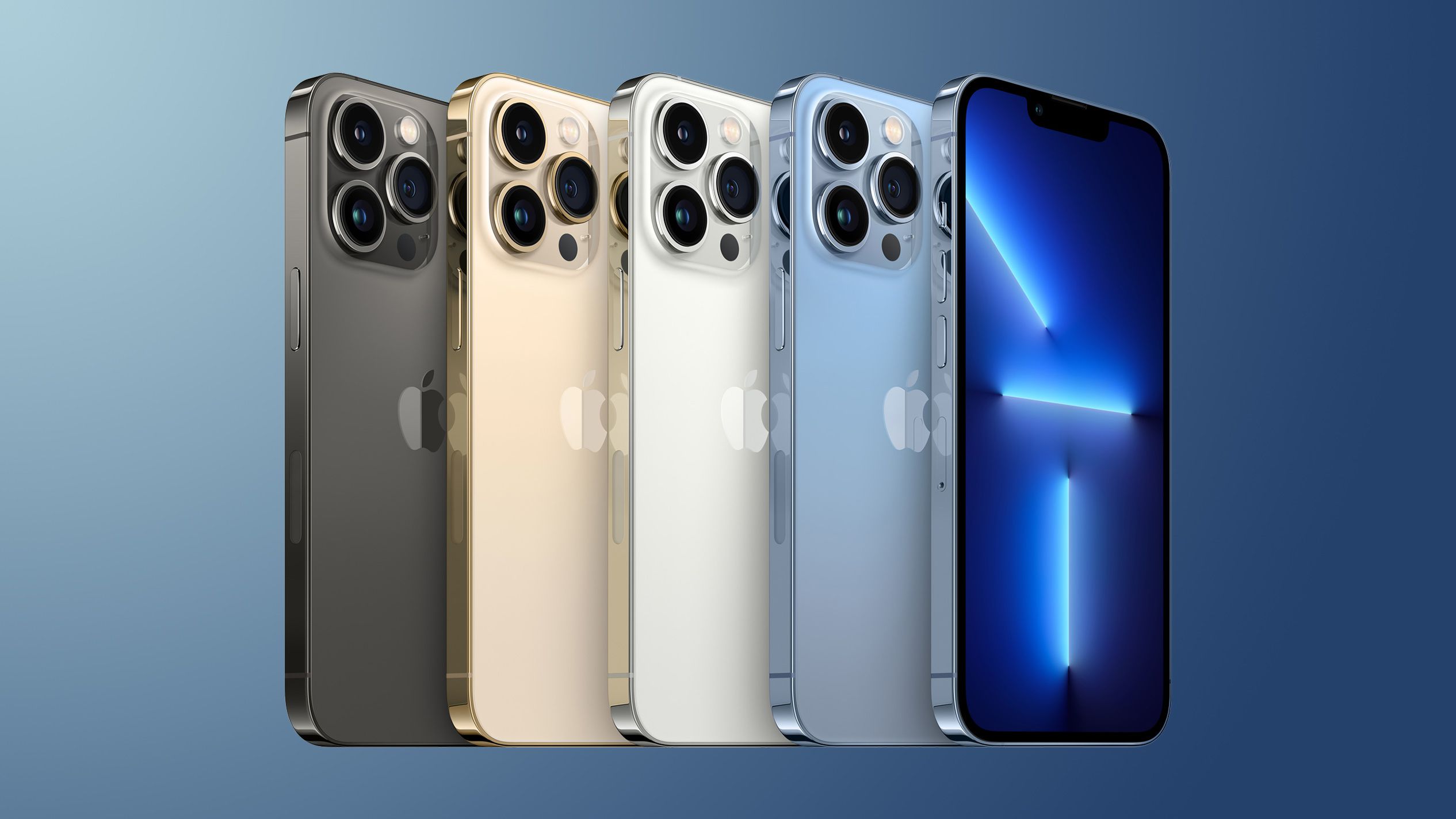 First iPhone 13 and iPad mini orders reach customers in New Zealand and Australia