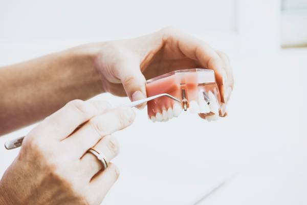 6 Qualities to Look For in Your Dentist