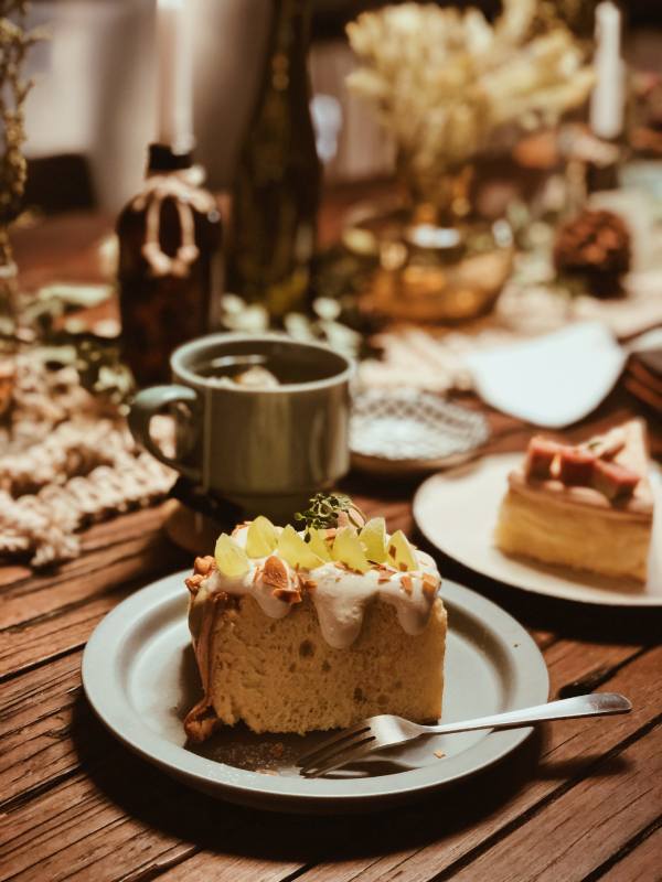 7 Tips for Making Restaurant-quality Mille Crepe Cakes at Home