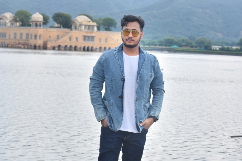 Influencer Sandeep Karmakar Affects Brands More With His Social Creativity