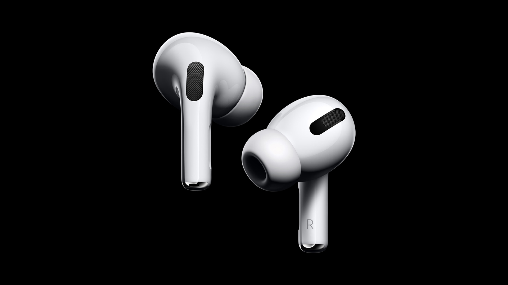 Apple now extends repair program with cracking sound issues for AirPods Pro