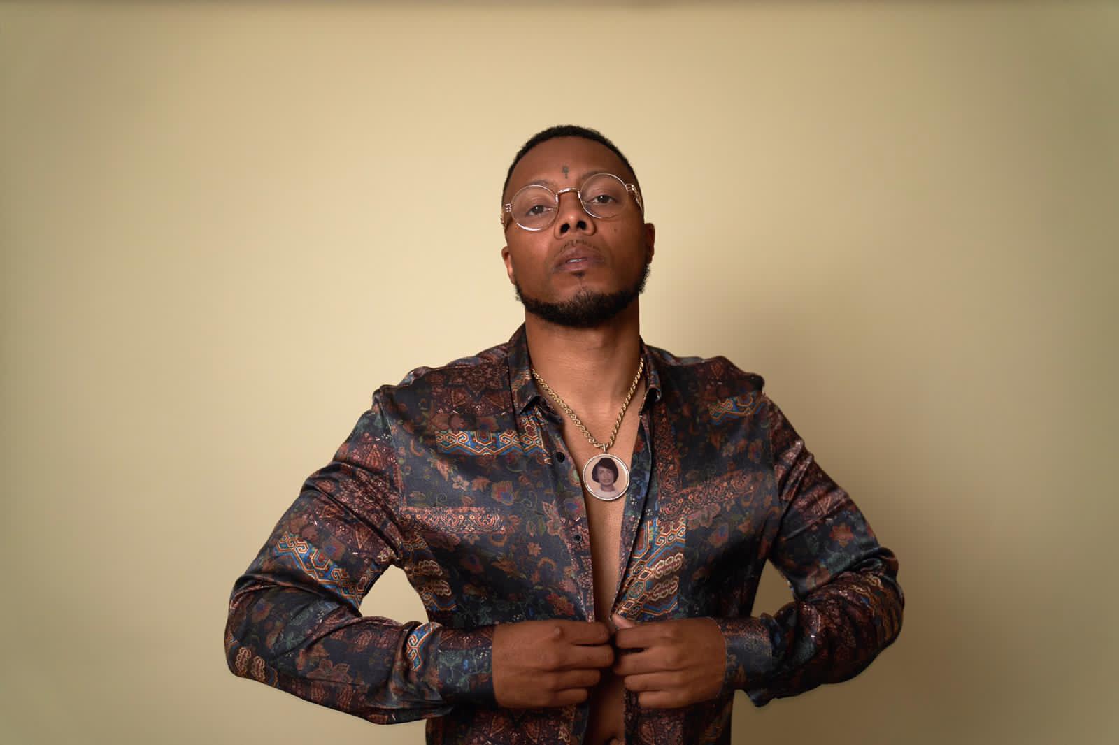 U.K. artist Esscloud ENZ opens up about his musical journey