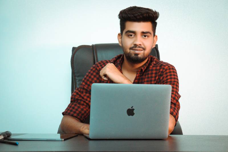 Himanshu Raj: Youngest Digital Marketer of India you must follow in 2021