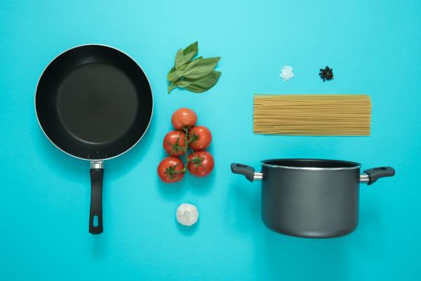 5 Important Things To Consider Before Buying a Saucepan