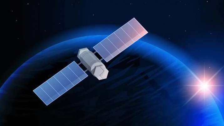 Blue Origin: Jeff Bezos unveils plans for ‘Space Business Park’