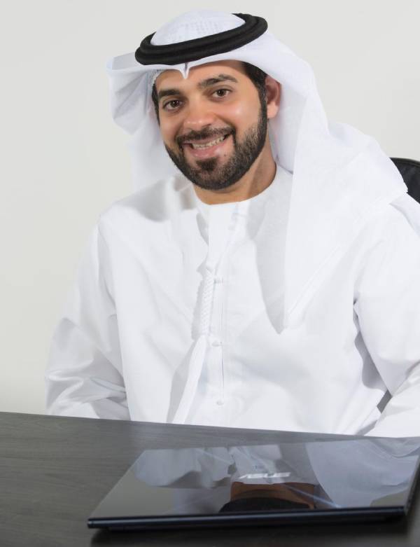Saud Ahmed Ibrahim Ahmed, A Sharjah Based Tech Entrepreneur and Influencer Explains Importance Of Dodging the Hazardous Phishing Attacks